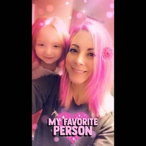 Meet your Posher, Beth